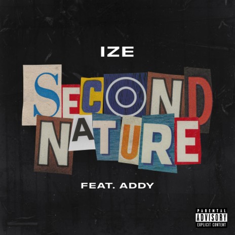 Second Nature (feat. ADDY) | Boomplay Music