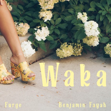 Waka | Boomplay Music