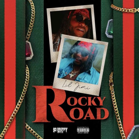 Rocky Road | Boomplay Music