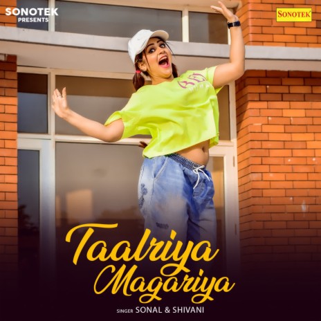 Taalriya Magariya ft. Shivani | Boomplay Music