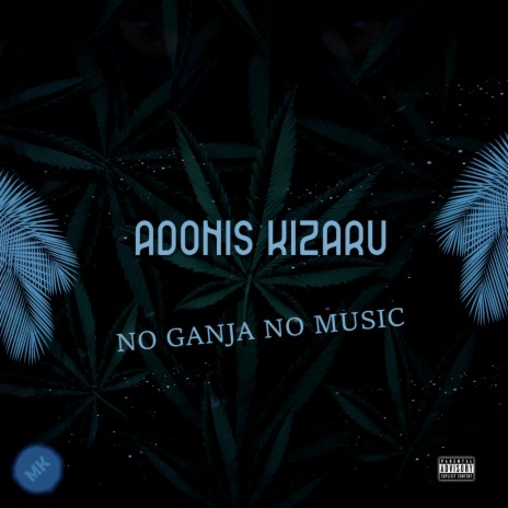 No Ganja No Music | Boomplay Music