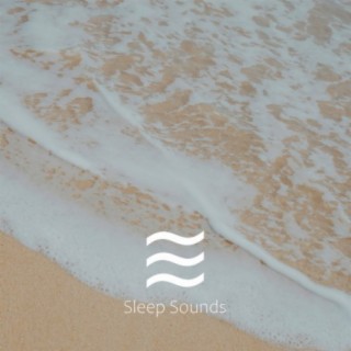 Pink Noise Waves for Meditation and Deep Sleep