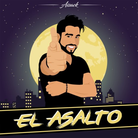 El Asalto | Boomplay Music