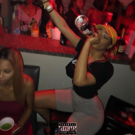 She Wanna Party | Boomplay Music