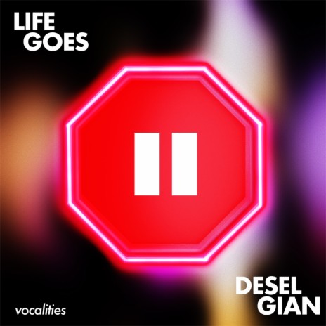 Life Goes (ON Version) | Boomplay Music