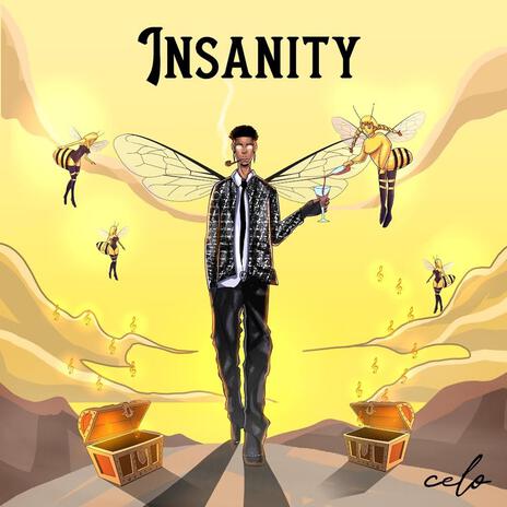 Insanity | Boomplay Music