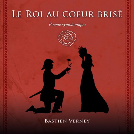 Le Roi au coeur brisé | Boomplay Music