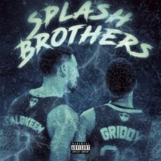 SPLASHBROS (feat. ALGKEEM)