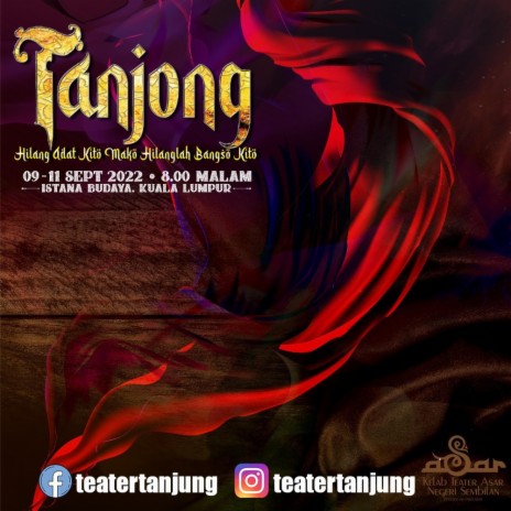 Tanjong ft. Hazlin | Boomplay Music