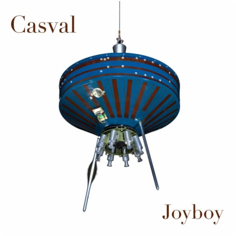 Joyboy | Boomplay Music