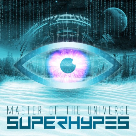 Master of the Universe | Boomplay Music