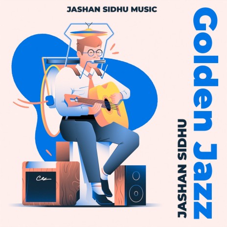 Golden Jazz | Boomplay Music