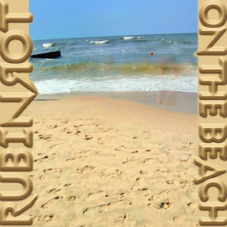 On the Beach (Kharkov Instrumental) | Boomplay Music