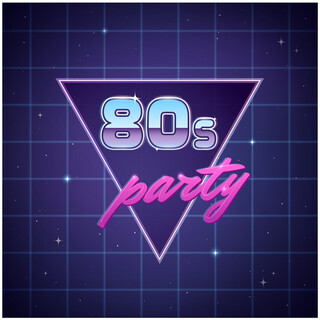 80's Party