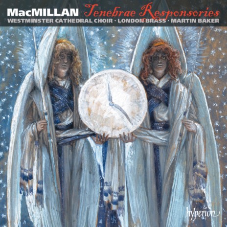 MacMillan: Ave maris stella ft. Westminster Cathedral Choir | Boomplay Music