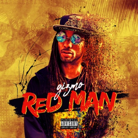 Red Man | Boomplay Music