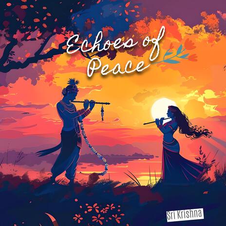 Echoes of Peace | 46 | Boomplay Music