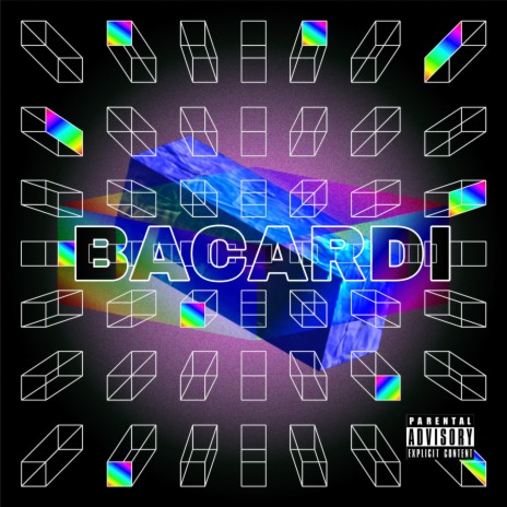 bacardí ft. Txiag4 | Boomplay Music