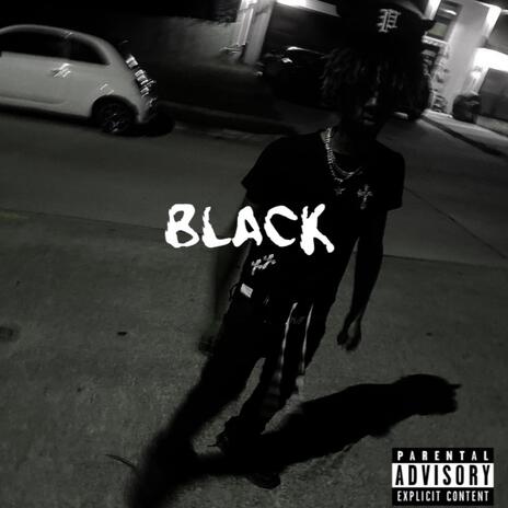 Blxntz! - BLACK | Boomplay Music