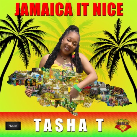 Jamaica It Nice | Boomplay Music