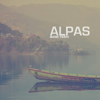 Alpas