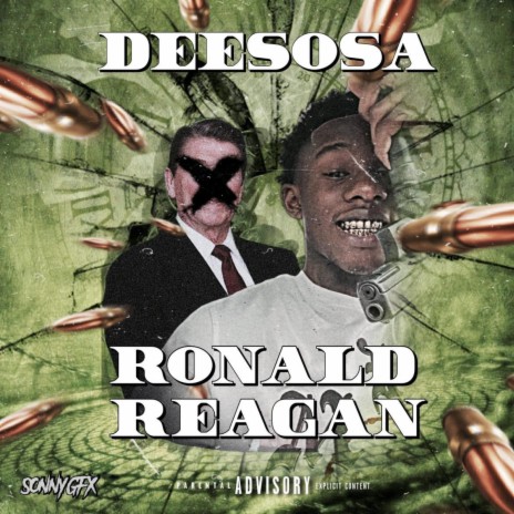 Ronald Reagan | Boomplay Music