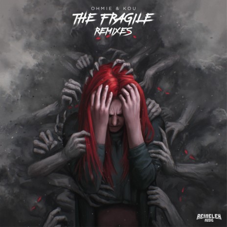 The Fragile (Superwet Remix) ft. KOU | Boomplay Music