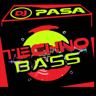 TECHNO BASS ON