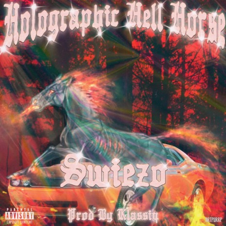 Holographic Hell Horse | Boomplay Music