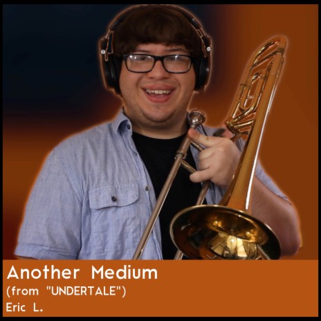 Another Medium (from UNDERTALE) (Jazz Cover) | Boomplay Music