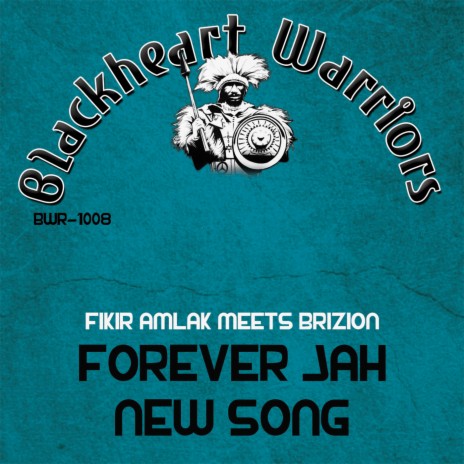 Forever Jah ft. Brizion