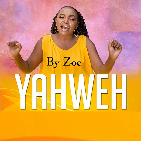 Yahweh | Boomplay Music