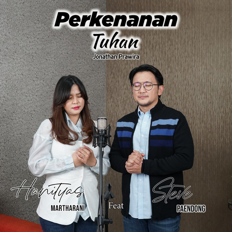 Perkenanan Tuhan (feat. Steve Paendong) | Boomplay Music