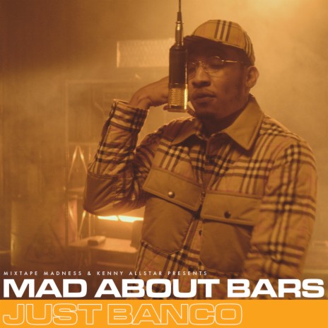 Mad About Bars - S5-E9 PT1 ft. Mixtape Madness & Kenny Allstar | Boomplay Music