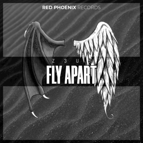 Fly Apart (Original Mix) | Boomplay Music