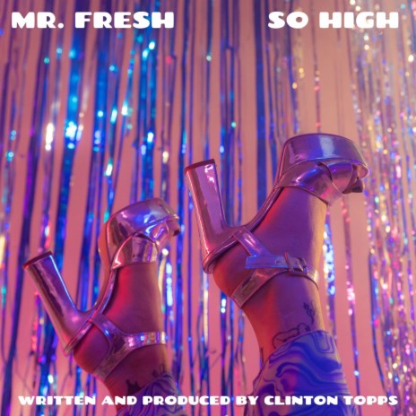 so high | Boomplay Music