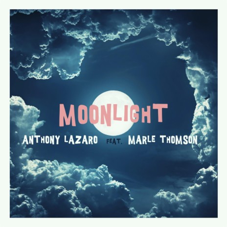 Moonlight (feat. Marle Thomson) | Boomplay Music