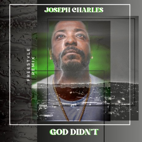GOD DID(N'T) | Boomplay Music