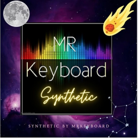 Synthetic | Boomplay Music