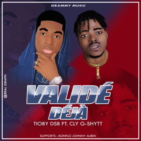 M valide déjà (feat. Cly G-Shyyt) | Boomplay Music