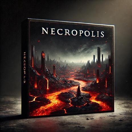 Necropolis | Boomplay Music