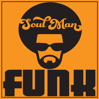 Soul Man Funk