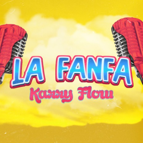 La Fanfa ft. Dj Kevin The Producer | Boomplay Music