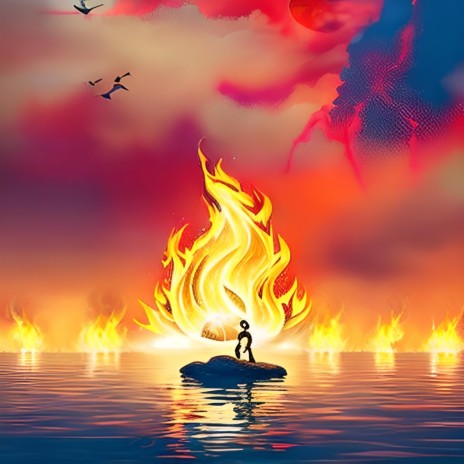 Вода и огонь