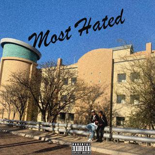 Most Hated lyrics | Boomplay Music