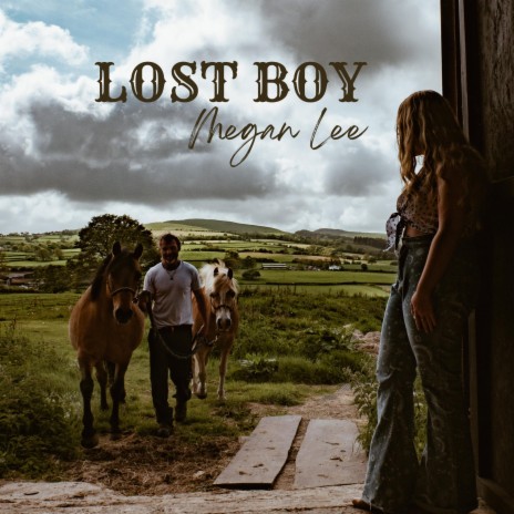 Lost Boy | Boomplay Music