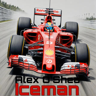 Iceman (Kimi Räikkönen Song)