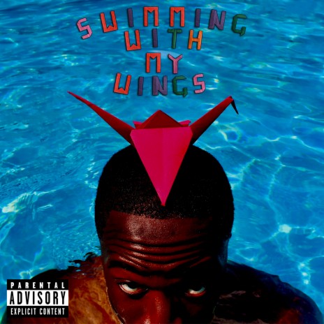 Swimming With My Wings ft. Jalen Turner | Boomplay Music