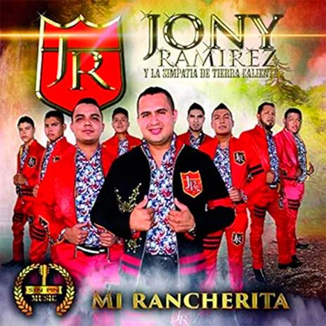 Todos Unidos ft. Jony Ramirez y La Simpatia de Tierra Caliente | Boomplay Music