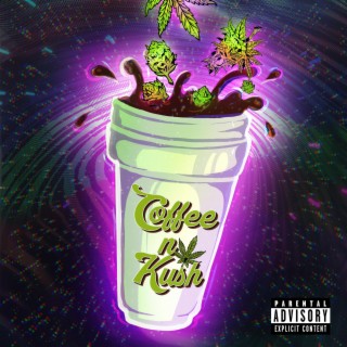 Coffee N Kush
